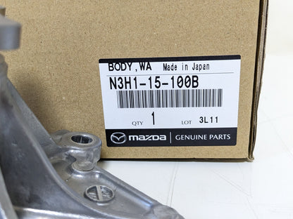 N3H1-15-100B OEM MAZDA N3H115100B PUMP, WATER