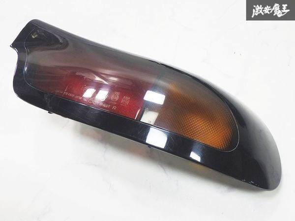 Mazda RX-7 FD3S Early Model Tail Light Lamp Garnish OEM JDM Genuine