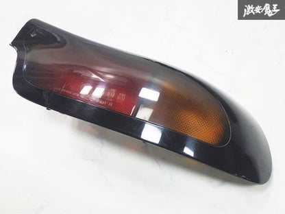 Mazda RX-7 FD3S Early Model Tail Light Lamp Garnish OEM JDM Genuine