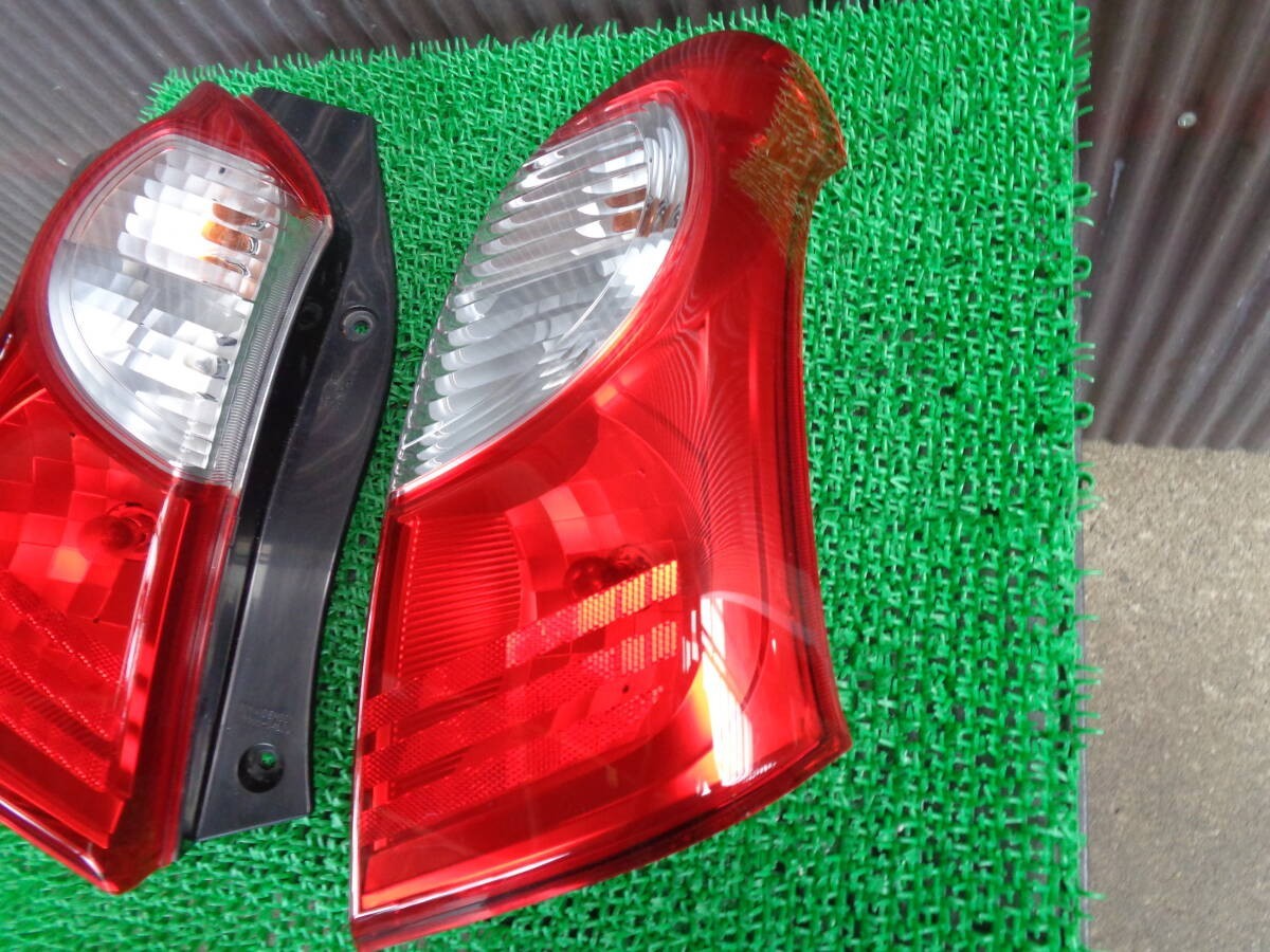 Suzuki Alto HA25S 2009-2014 Tail Light Rear Lamp Left Right OEM Genuine JDM