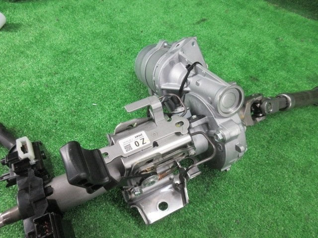 Toyota Prius ZVW 50 51 52 55 Power Steering Column Genuine OEM JDM 2015-2023