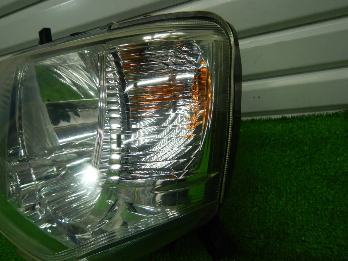 Nissan Kix H59A 2008-2012 Left Headlight Lamp Genuine OEM JDM
