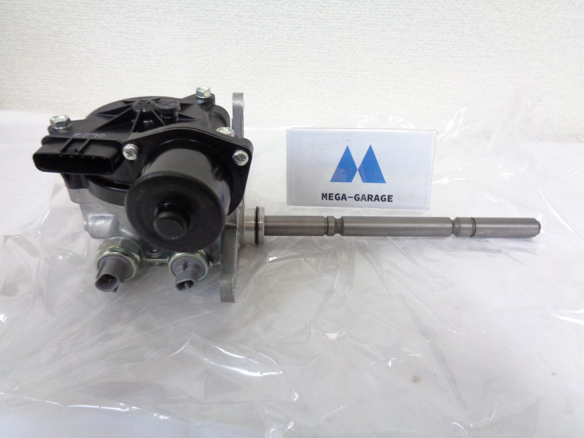 36410-34015 Toyota Genuine Tacoma Tundra 4runner Transfer Shift Actuator OEM