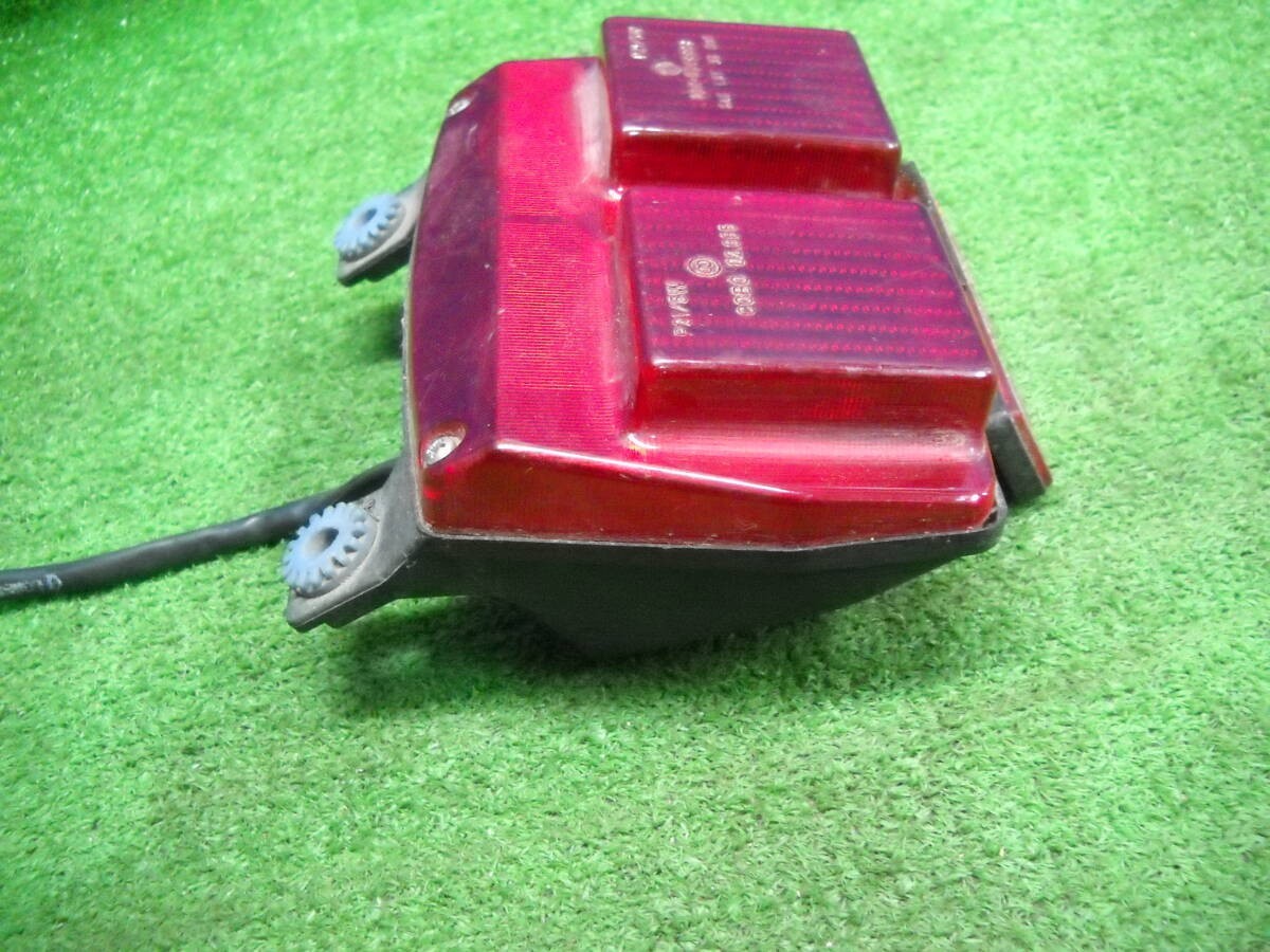 Ducati 748R 2000–2002 Tail Light Lamp Genuine OEM