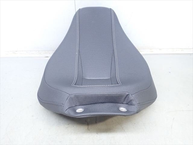 Harley-Davidson FXBR Breakout 2023-2026 Front Rider Seat Genuine OEM