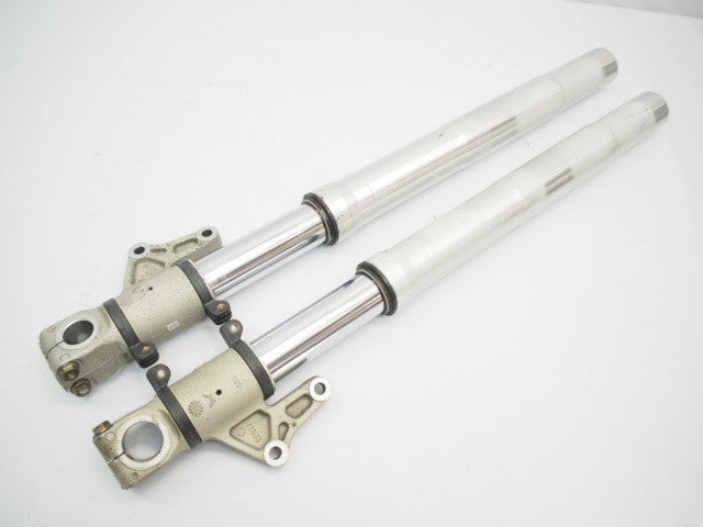 Ducati Monster S4 2001-2002 Front Fork Suspension Genuine OEM