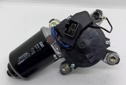 Toyota Genuine OEM Land Cruiser 7# Windshield Wiper Motor ASSY 85110-90K08