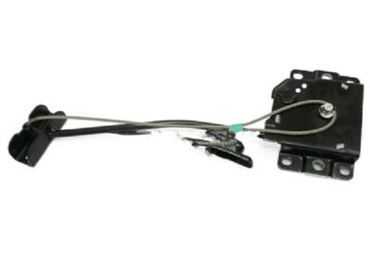 51900-48022 TOYOTA Genuine Spare Wheel Carrier Assembly LEXUS HARRIER RX300