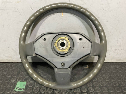 Toyota Land Cruiser 70 Series Prado 78 Steering Wheel OEM JDM Genuine