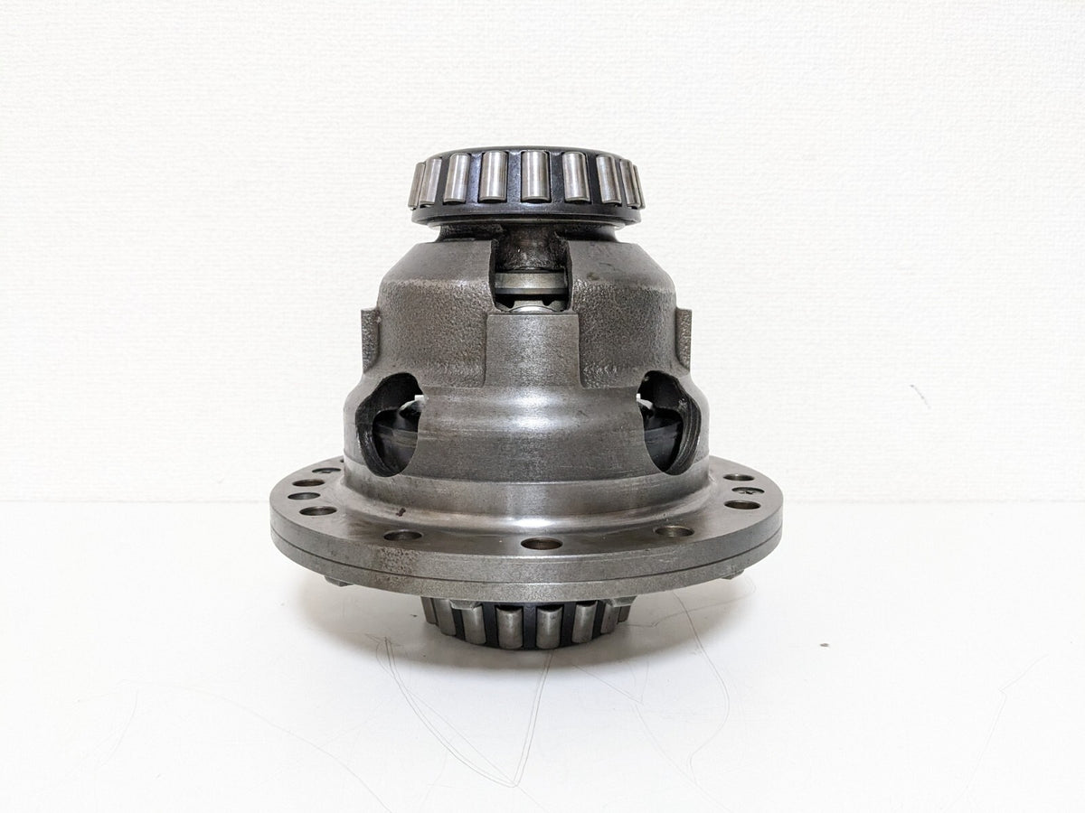 Genuine Nissan Z32 Fairlady Z Normal Viscous LSD Differential