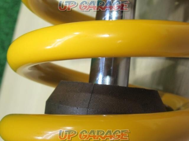Ohlins SU423 Rear Suspension for Suzuki SV650/X(17-)