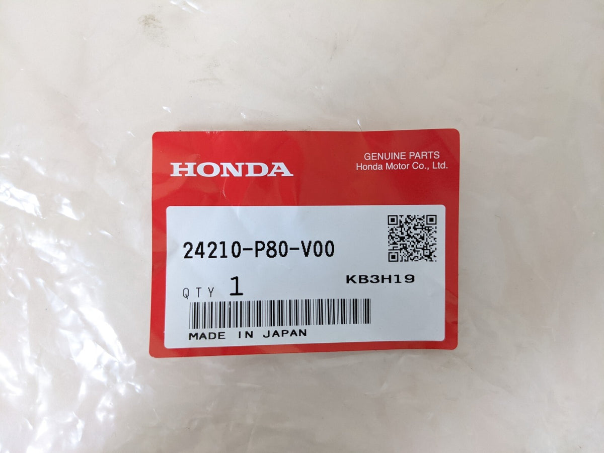 24210-P80-V00 HONDA Genuine CIVIC INTEGRA Shift Fork Comp