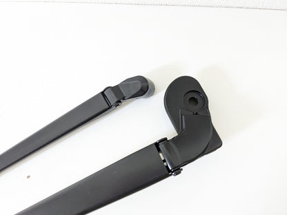 85211-52391 Toyota Genuine OEM Arm, front wiper YARIS NCP13# 2011/08-  For RHD