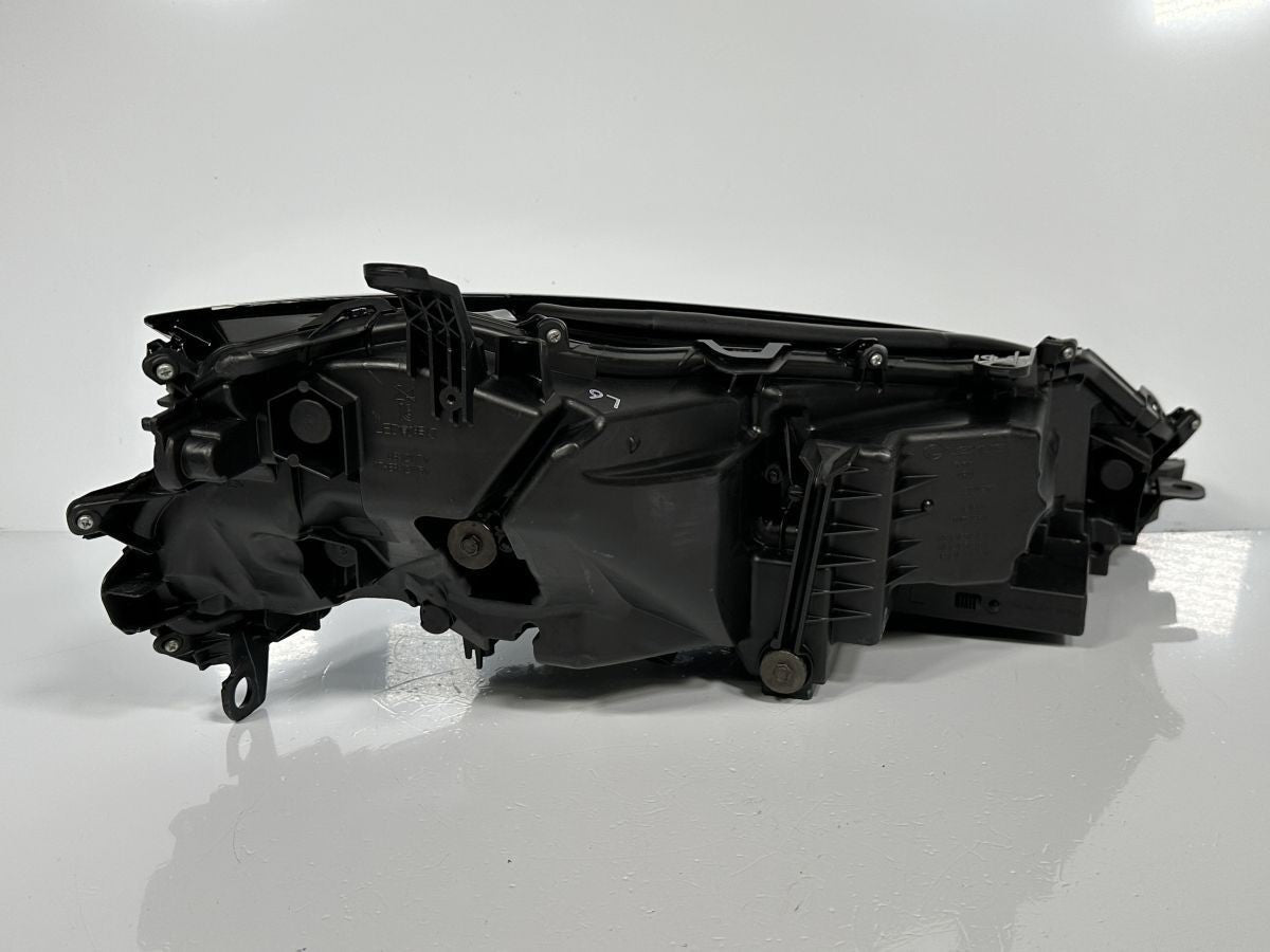 Lexus LS500 LS500h XF50 VXFA50 GVF50 2017-2020 Left LED Headlight Genuine OEM