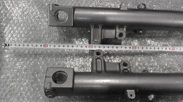 Kawasaki ZZR400 ZX400N-033 Front Fork