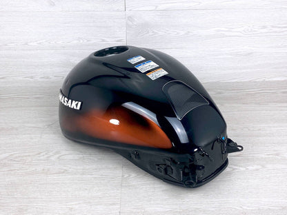 Kawasaki Z900RS CAFE Fuel Tank Genuine OEM
