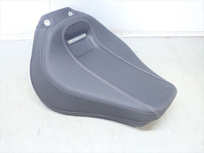 Harley-Davidson FXBR Breakout 2023-2026 Front Rider Seat Genuine OEM