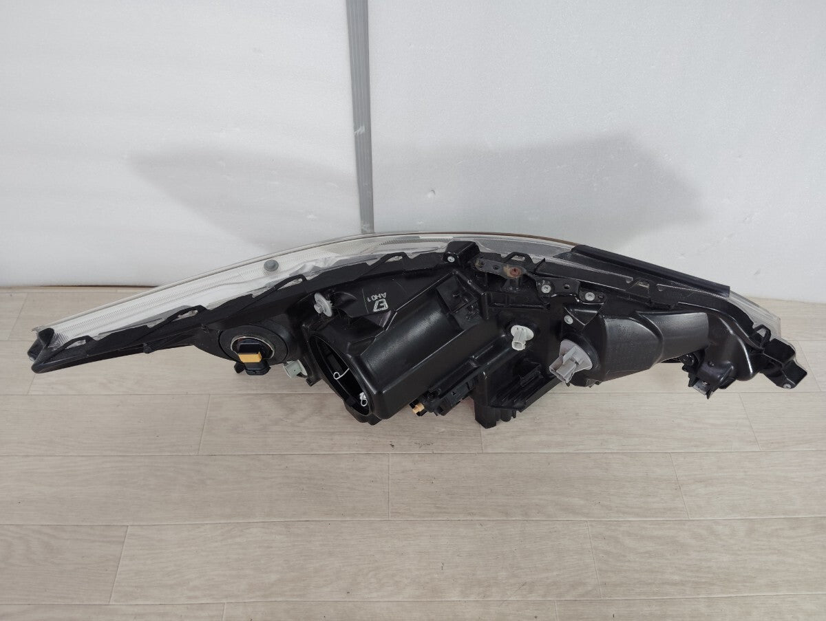 Honda Acura TSX Accord CW1 CW2 CU1 CU2 2011–2013 Left HID Headlights OEM JDM