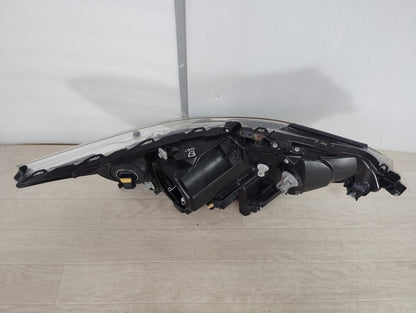 Honda Acura TSX Accord CW1 CW2 CU1 CU2 2011–2013 Left HID Headlights OEM JDM