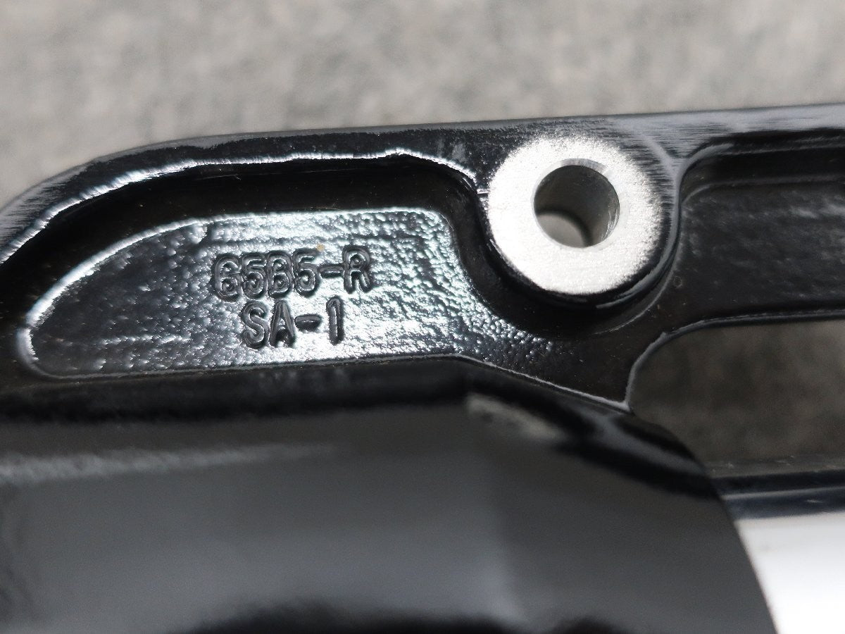 Harley-Davidson Sportster XR1200 Front Fork