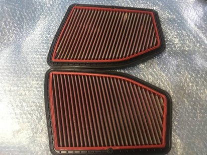 BMC CRF Carbon Racing Filter for Lamborghini Huracan EVO