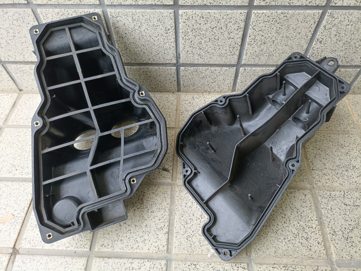 Honda NSR250R MC21 1990-1992 Airbox Air Cleaner Housing Genuine OEM
