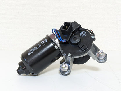 Toyota Genuine OEM Land Cruiser 7# Windshield Wiper Motor ASSY 85110-90K08