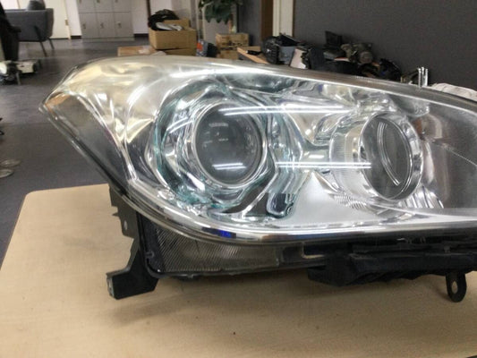 Nissan Infiniti M37 Fuga Y51 2009-2015 HID Right Headlights AFS KOITO 100‑23035