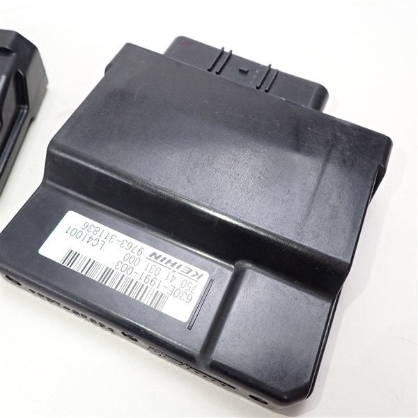 KTM 690 Duke 2008–2011 ECU Genuine OEM