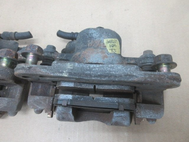 HONDA Acty HA3 HA4 HH3 HH4 front brake caliper left and right set JDM OEM
