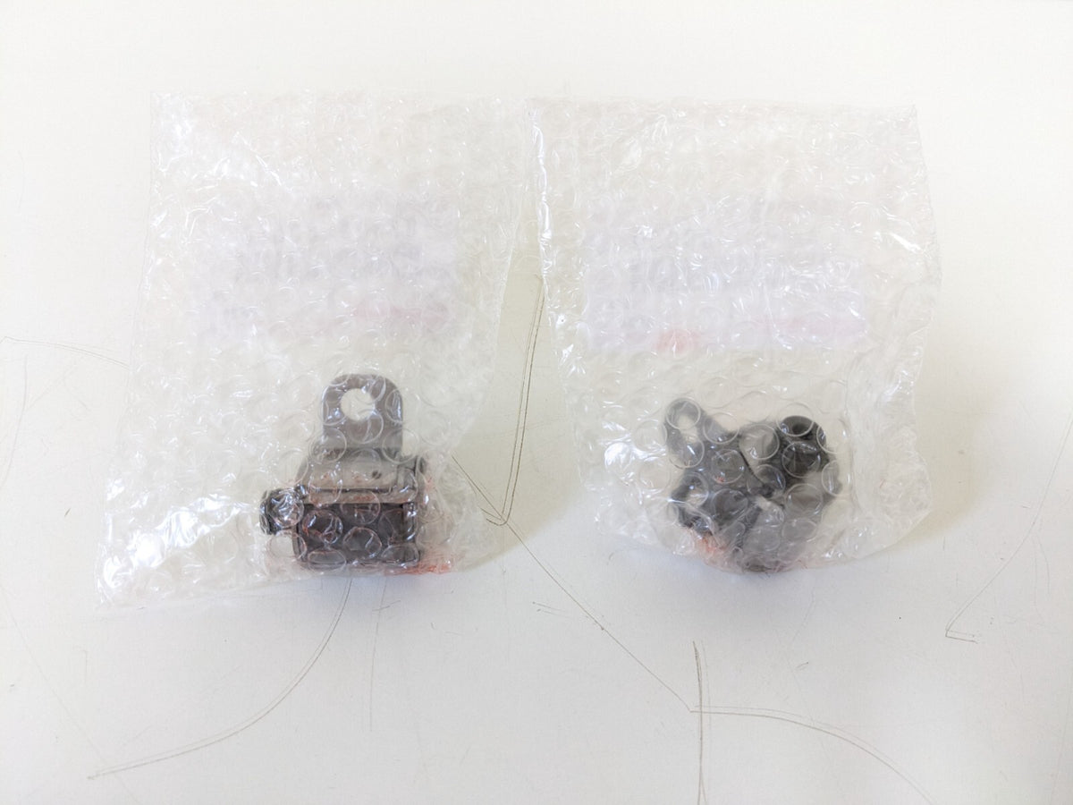 TOYOTA Genuine LAND CRUISER Solenoid Assy Transmission No1-4 Set