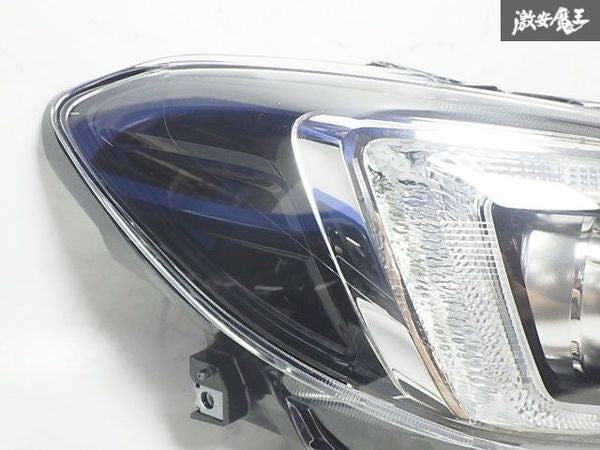 Subaru Impreza WRX STi LED Headlight Lamp Unit Right 2018-2021 OEM JDM Genuine