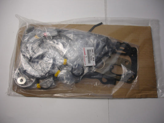 Toyota Genuine ENGINE OVERHAUL GASKET KIT 04111-74721 OEM 0411174721