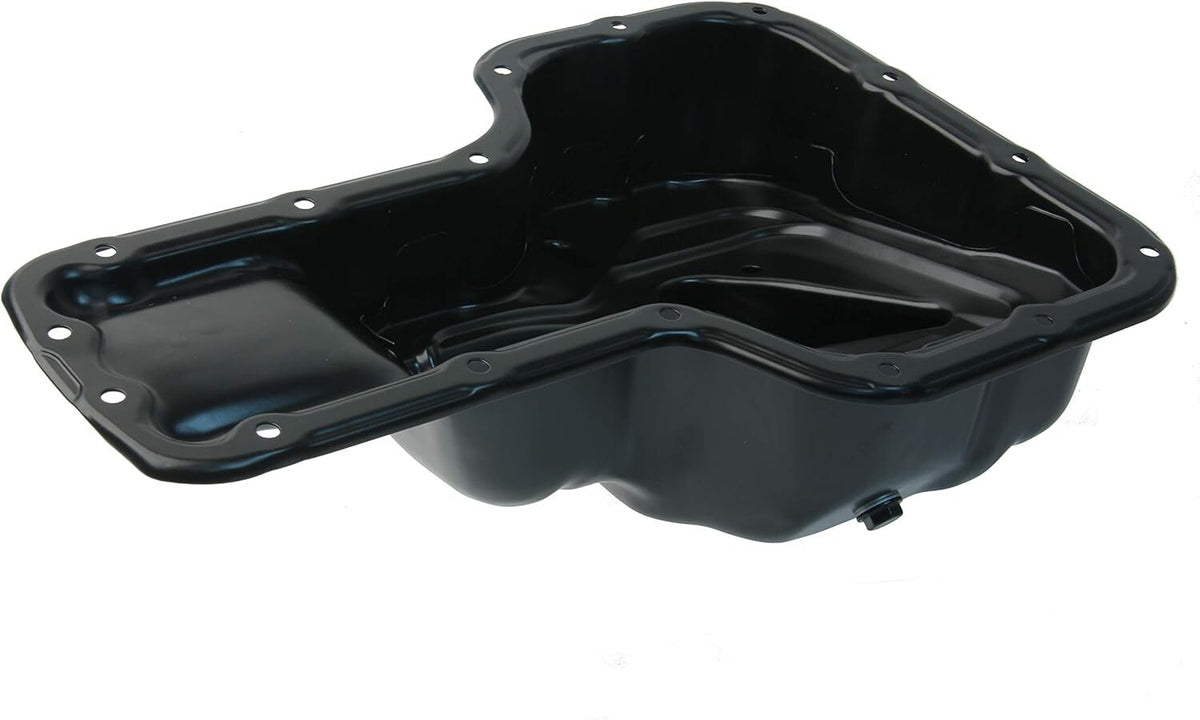 TOYOTA GENUINE CELICA COROLLA MATRIX CHEVROLET OIL PAN OEM 12101-0D010