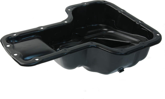 TOYOTA GENUINE CELICA COROLLA MATRIX CHEVROLET OIL PAN OEM 12101-0D010