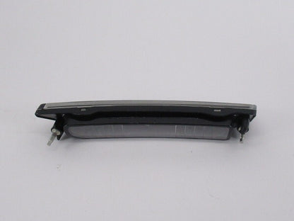 FB01-51-370B Mazda 1986-1992 RX-7 FRONT LEFT Cover Passing hole Genuine OEM JDM