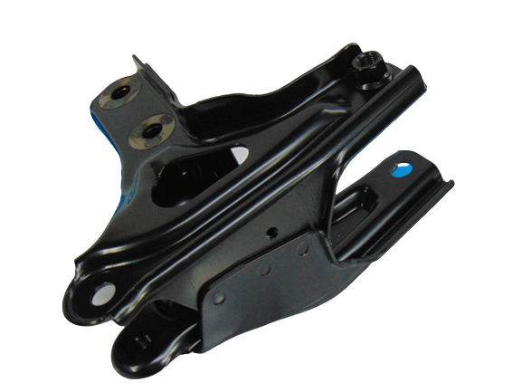 HONDA Genuine OEM 99-00 CIVIC SI B16A REAR 5SPD T BRACKET B-SERIES ENGINE MOUNT