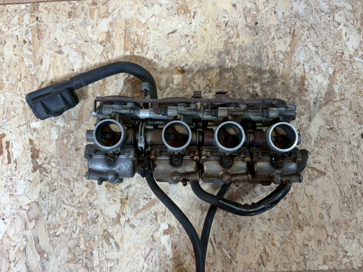 Honda CB250F Hornet 250 MC31 Carburetor Genuine OEM JDM
