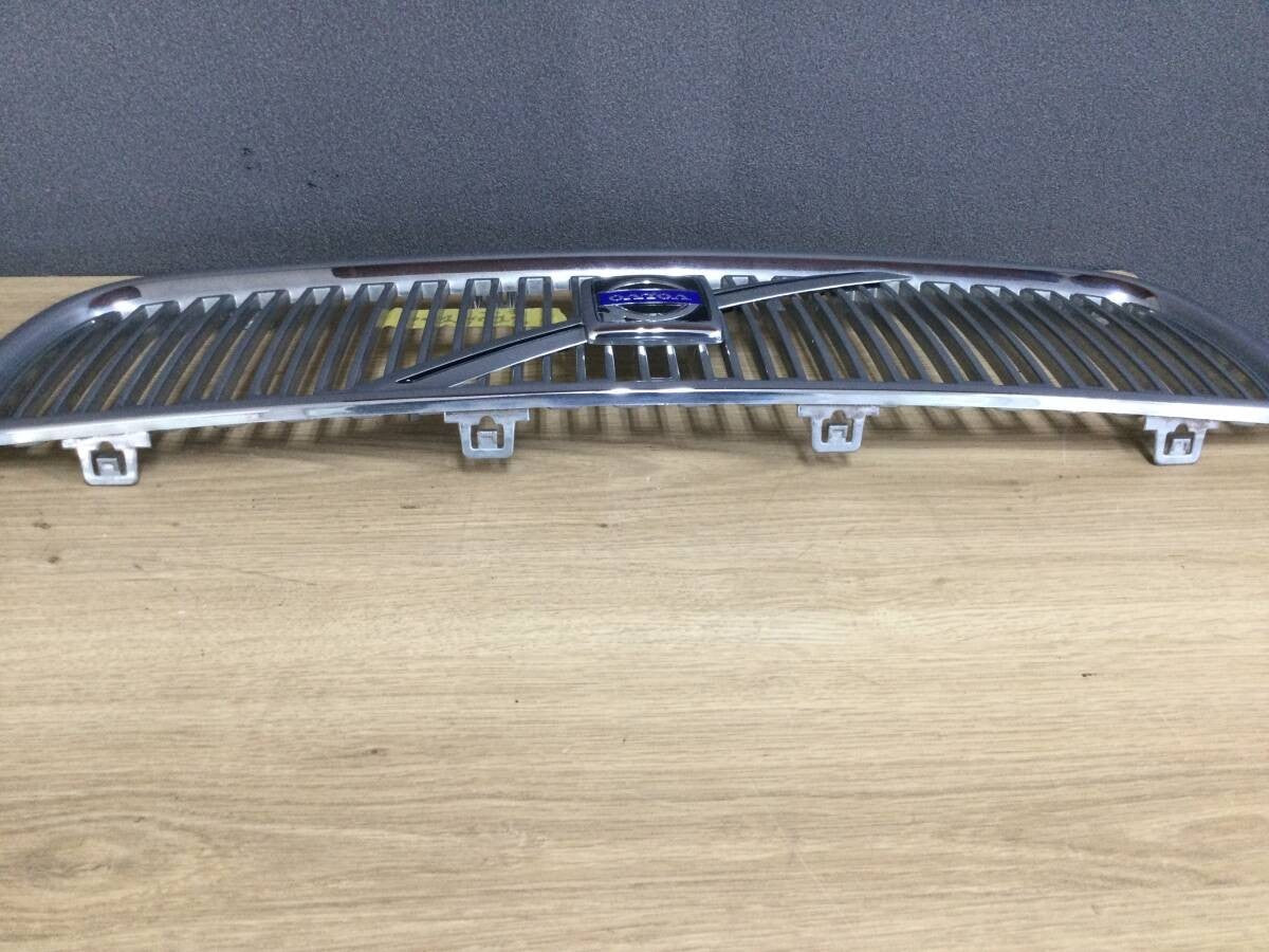 Volvo V70R 1996-2007 Front Grille 08693346 Genuine OEM