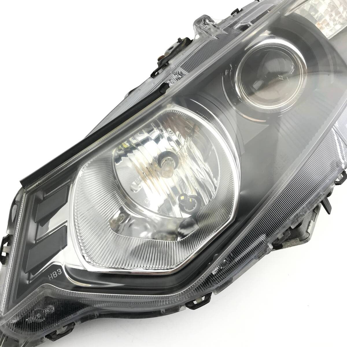 Honda Acura TSX Accord CW2 2011-2013 Headlight Lamp Genuine OEM JDM
