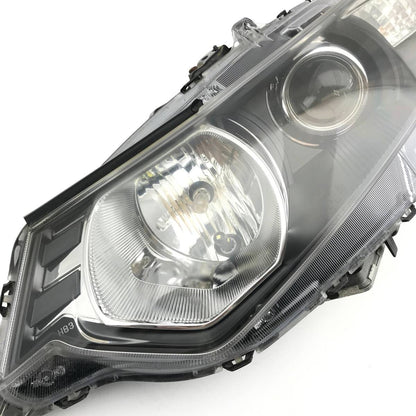 Honda Acura TSX Accord CW2 2011-2013 Headlight Lamp Genuine OEM JDM