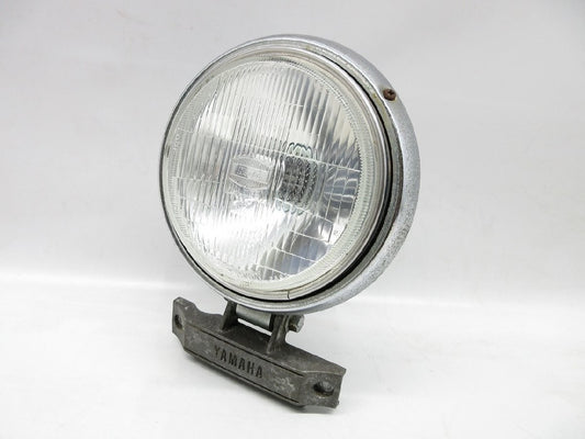 Yamaha Vmax 1200 VMX1200 V-MAX Headlight 1985-2007 OEM Genuine JDM