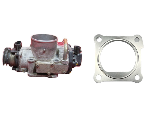 TOYOTA GENUINE OEM LAND CRUISER PRADO Throttle body & gasket