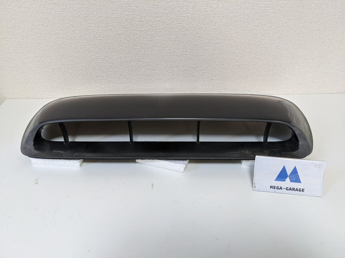 90821FE022NN OEM SUBARU 90821FE022NN GRILLE-FRONT HOOD