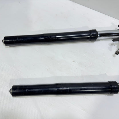 Honda CBR1000RR Fireblade Front Fork Suspension