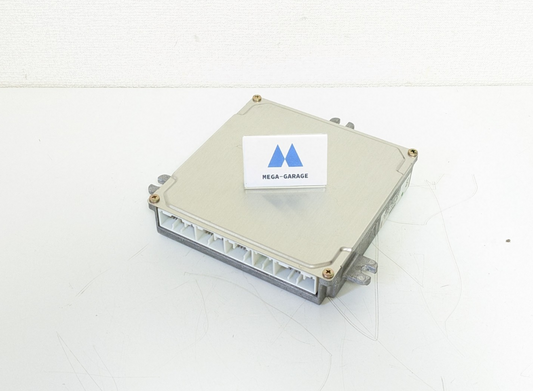 Honda Jazz Fit GD1 2001-2007 Standard Engine Computer ECU 37820-PWA-971 OEM JDM