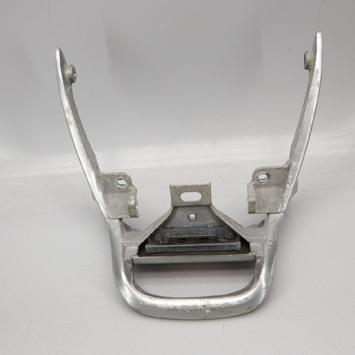 YAMAHA VMAX 1200 V MAX VMX12 Rear Grab Handle Bar Passenger Back Rest 85-07 OEM