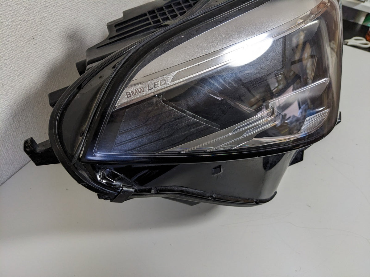BMW X5 X6 G05 G06 LED Headlight Right