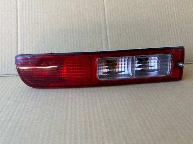 Daihatsu Hijet Cargo S330V S331V S320V S321V Left Tail Lights Lamps 2004-2017