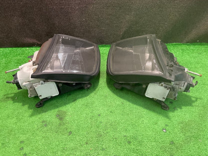 Nissan 300ZX Fairlady Z Z32 1989-2000 Headlight Lamp Left Right OEM JDM